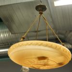 887 3200 HANGING LAMP